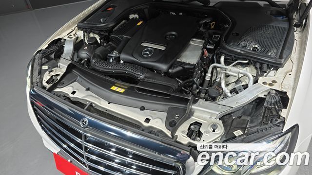 Mercedes-Benz E-Class (W213) E300 Exclusive 2018 — фото 6