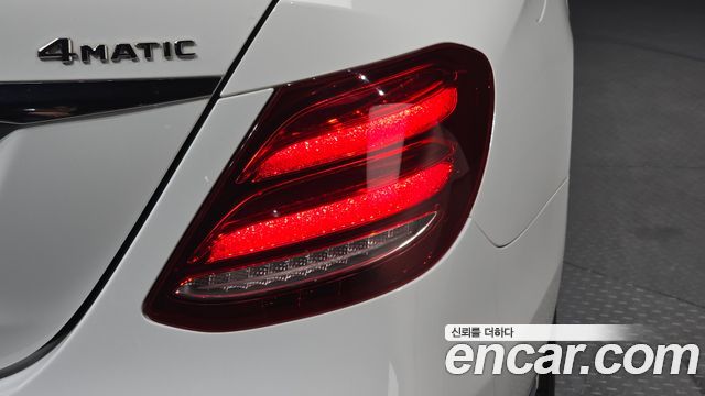 Mercedes-Benz E-Class (W213) E300 Exclusive 2018 — фото 23