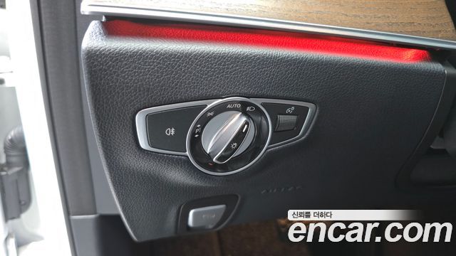 Mercedes-Benz E-Class (W213) E300 Exclusive 2018 — фото 27