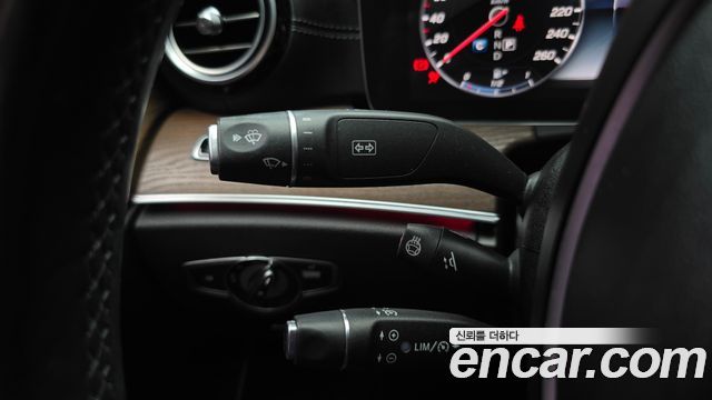Mercedes-Benz E-Class (W213) E300 Exclusive 2018 — фото 28