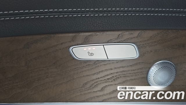 Mercedes-Benz E-Class (W213) E300 Exclusive 2018 — фото 31