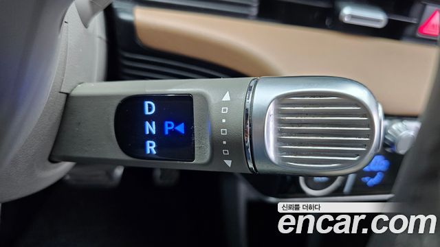 Hyundai Ioniq 5 Long range Prestige 2022 — фото 9