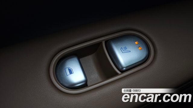 Hyundai Ioniq 5 Long range Prestige 2022 — фото 17