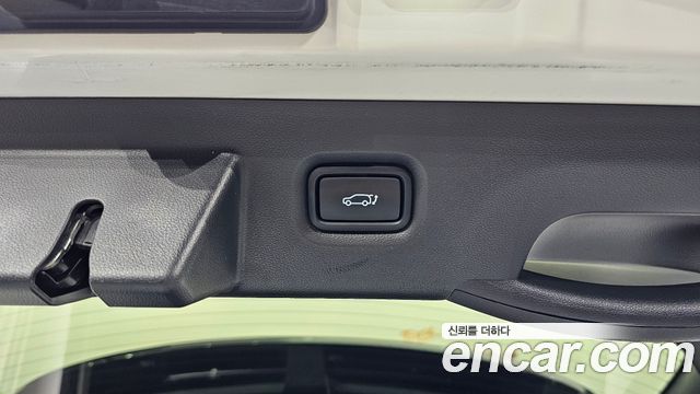 Hyundai Ioniq 5 Long range Prestige 2022 — фото 20