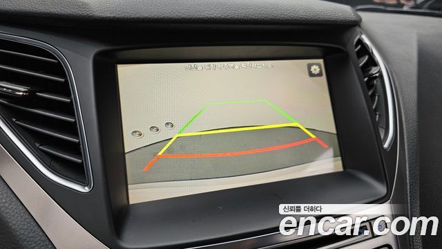 Hyundai Grandeur Hybrid (HG) Premium 2017 — фото 15