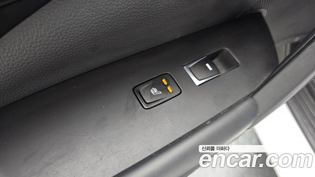Hyundai Grandeur Hybrid (HG) Premium 2017 — фото 30