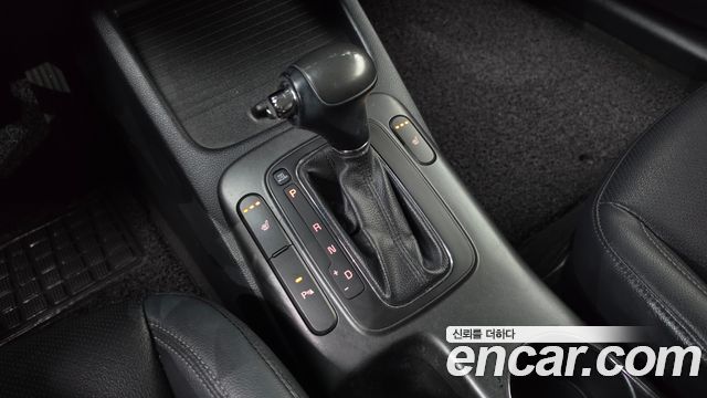 Kia K3 Prestige 2015 — фото 9