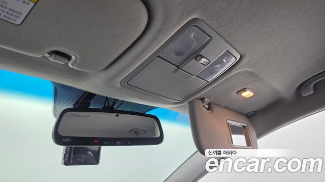 Kia K3 Prestige 2015 — фото 16