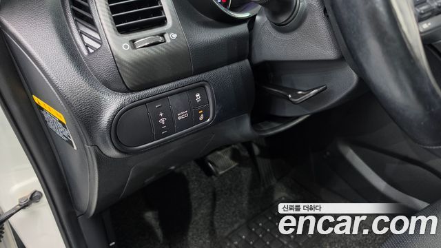 Kia K3 Prestige 2015 — фото 17