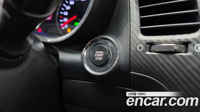 Kia K3 Prestige 2015 — фото 18