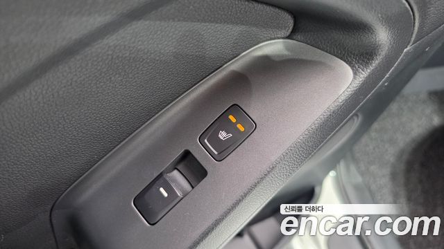 Kia K3 Prestige 2015 — фото 19
