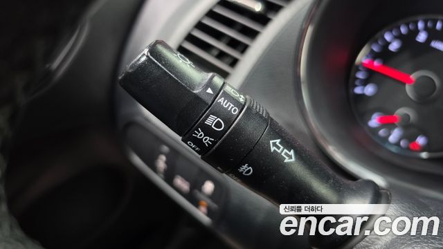Kia K3 Prestige 2015 — фото 27