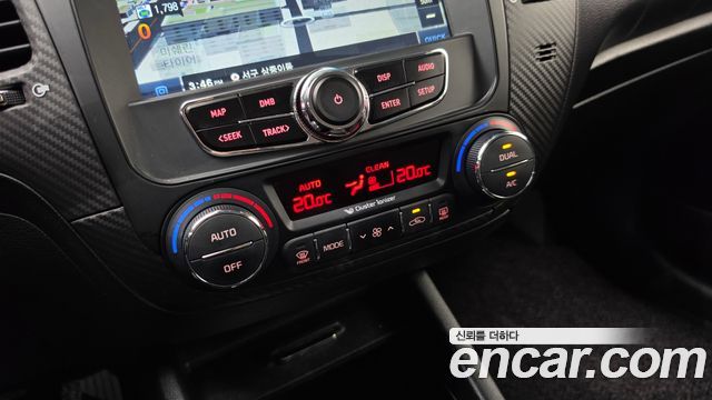 Kia K3 Prestige 2015 — фото 28