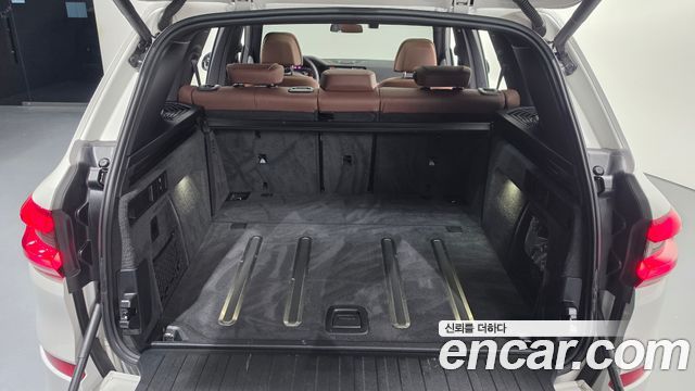 BMW X5 (G05) xDrive 30d M Sport 2021 — фото 20