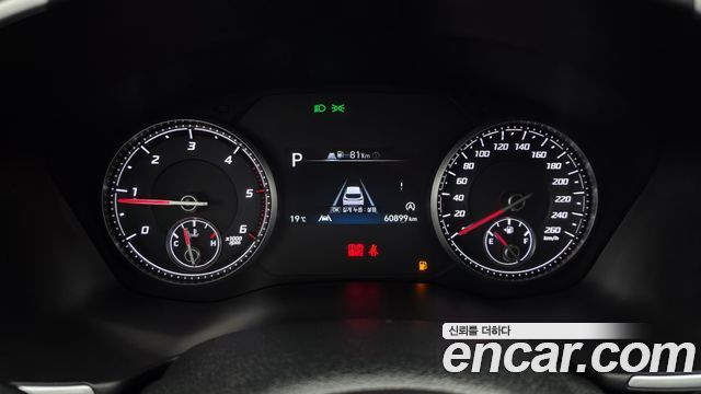 Hyundai Santa Fe Diesel 2.2 4WD Exclusive 2023 — фото 8