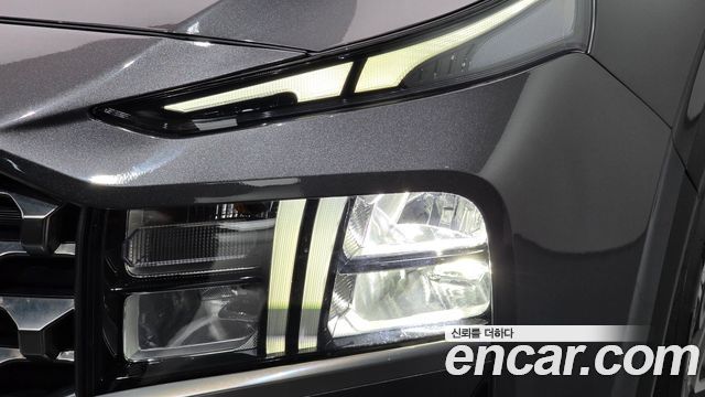 Hyundai Santa Fe Diesel 2.2 4WD Exclusive 2023 — фото 22