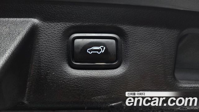 Hyundai Santa Fe Diesel 2.2 4WD Exclusive 2023 — фото 34