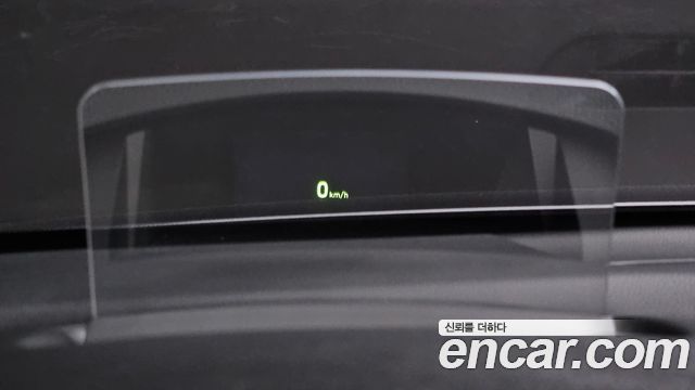 Hyundai Kona 1.6 Turbo 2WD Modern Art 2018 — фото 28