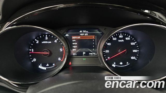 Kia Carnival 11-Seater Prestige 2019 — фото 8