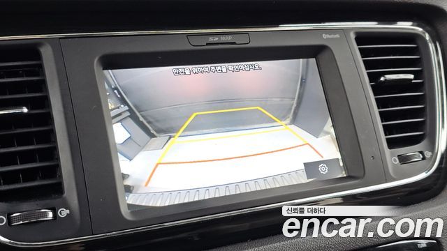 Kia Carnival 11-Seater Prestige 2019 — фото 15