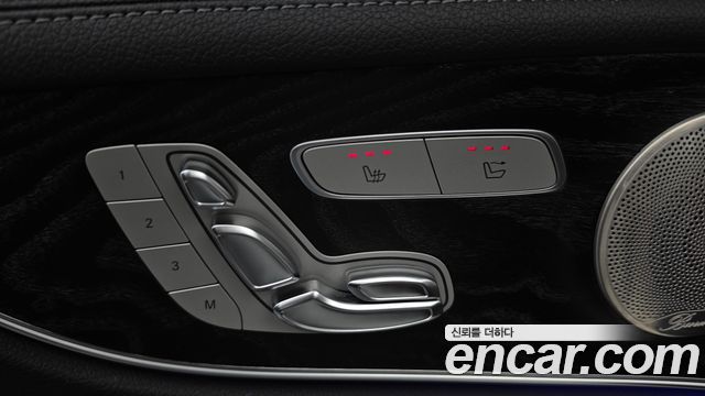 Mercedes-Benz E-Class (W213) E220d Cabriolet 2018 — фото 20
