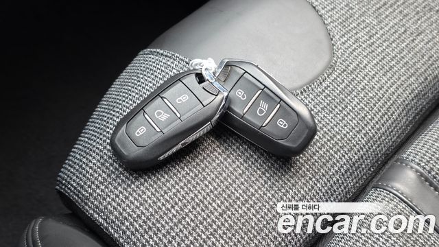 Peugeot 3008 (II) 1.5 BlueHDi Allure 2019 — фото 17