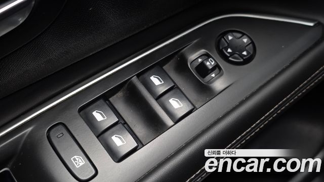 Peugeot 3008 (II) 1.5 BlueHDi Allure 2019 — фото 19