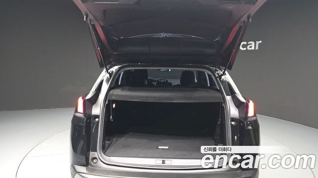 Peugeot 3008 (II) 1.5 BlueHDi Allure 2019 — фото 20