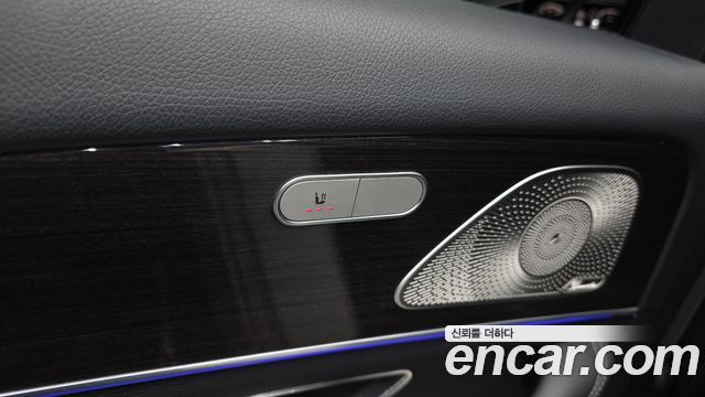 Mercedes-Benz GLE-Class (W167) GLE400d 4MATIC Coupe 2023 — фото 18