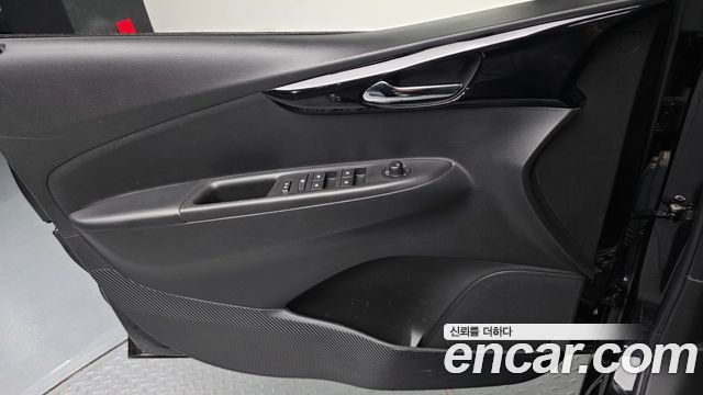 Chevrolet Next Spark LTZ 2017 — фото 30