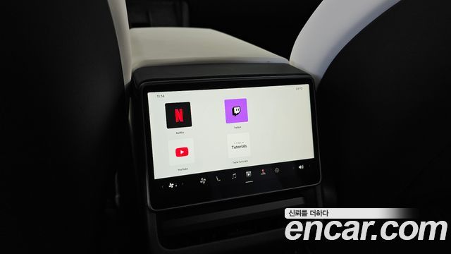 Tesla Model 3 Long Range AWD 2025 — фото 31