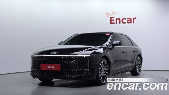 Hyundai Grandeur (GN7) 3,5 Gasoline 4WD Calligraphy