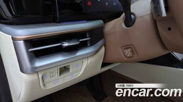 Hyundai Grandeur (GN7) 3,5 Gasoline 4WD Calligraphy 2025 — фото 20