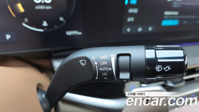 Hyundai Grandeur (GN7) 3,5 Gasoline 4WD Calligraphy 2025 — фото 27