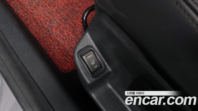Renault Korea SM3 Neo Diesel LE 2017 — фото 19