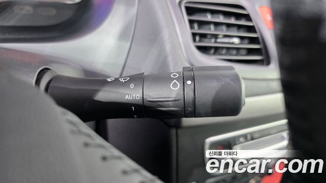 Renault Korea SM3 Neo Diesel LE 2017 — фото 20