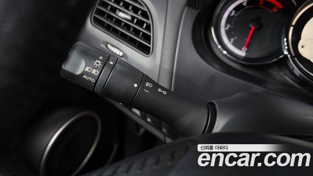 Renault Korea SM3 Neo Diesel LE 2017 — фото 27