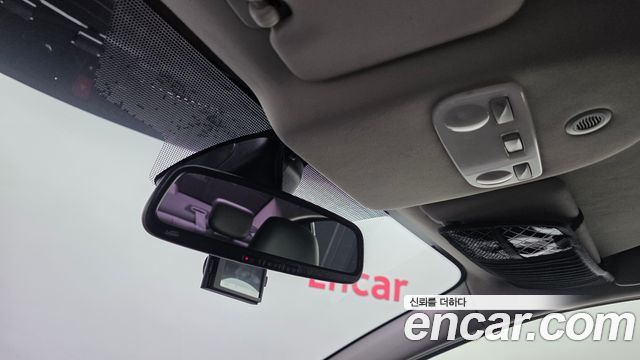 Renault Korea SM3 Neo Diesel LE 2017 — фото 28