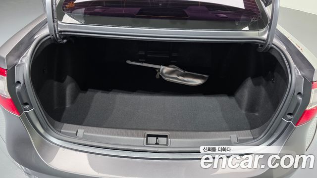 Renault Korea SM3 Neo Diesel LE 2017 — фото 29