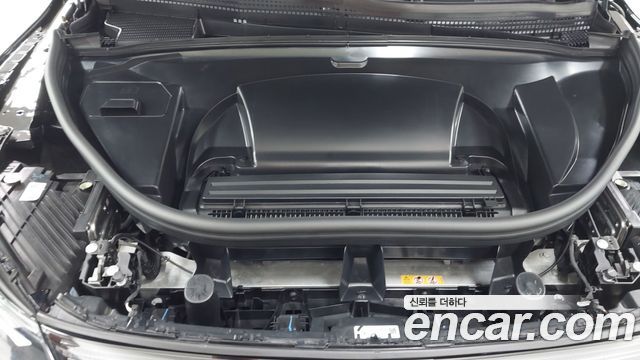 Mercedes-Benz EQE SUV (X294) EQE53 AMG 4MATIC+ 2024 — фото 6