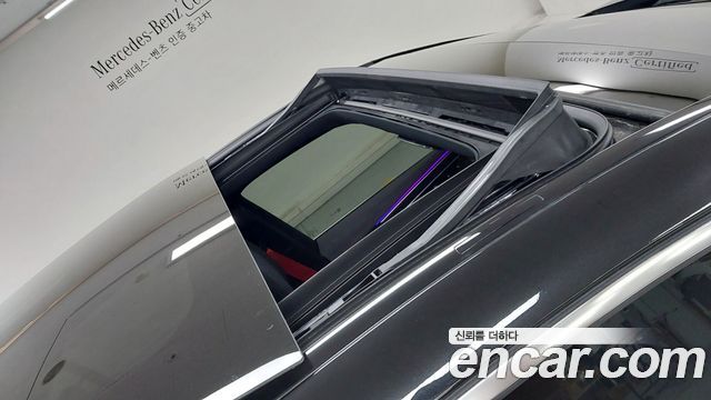 Mercedes-Benz EQE SUV (X294) EQE53 AMG 4MATIC+ 2024 — фото 16