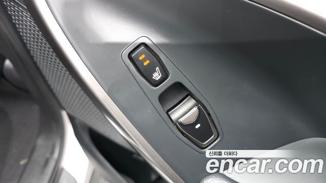 Hyundai Santa Fe The Prime Diesel 2.0 2WD Premium 2016 — фото 19