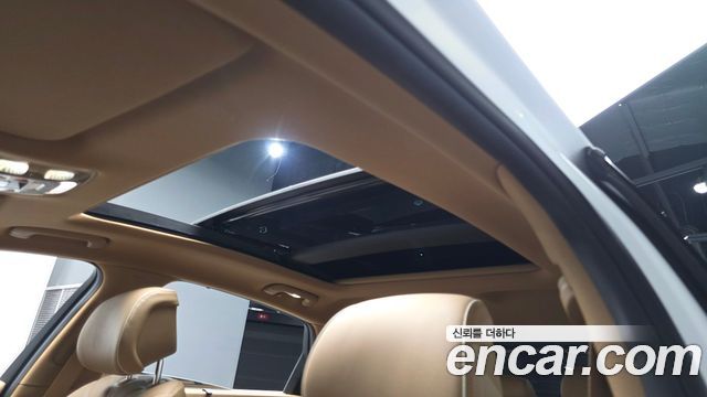 Genesis G80 (RG3) Gasoline 2.5 Turbo AWD 2025 — фото 16