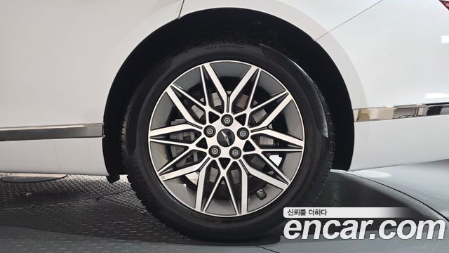 Genesis G80 (RG3) Gasoline 2.5 Turbo AWD 2025 — фото 21