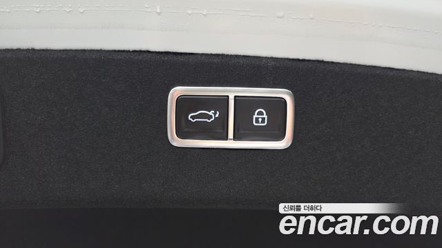 Genesis G80 (RG3) Gasoline 2.5 Turbo AWD 2025 — фото 27