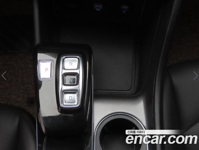 Hyundai Sonata (DN8) 2.0 LPG(rental car) Style 2020 — фото 15