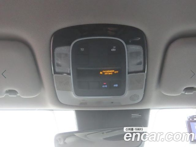 Hyundai Sonata (DN8) 2.0 LPG(rental car) Style 2020 — фото 21