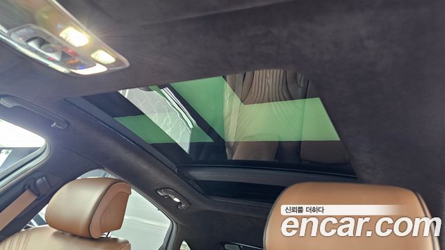 Genesis G80 (RG3) Gasoline 3.5 Turbo AWD 2023 — фото 15