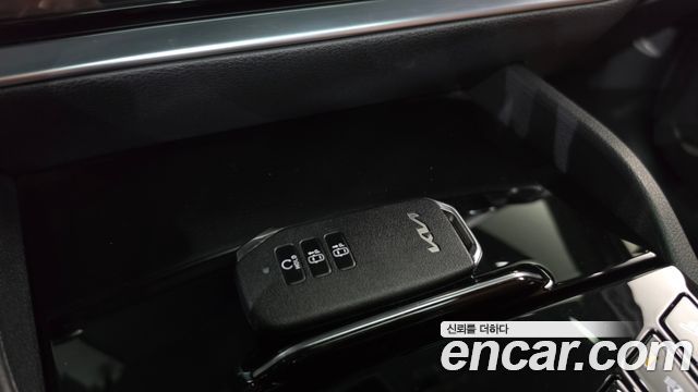 Kia Sportage Hybrid (V) Signature 2WD 2024 — фото 15