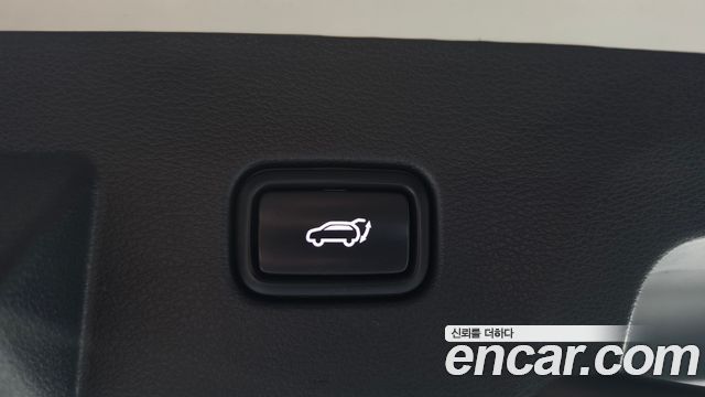 Kia Sportage Hybrid (V) Signature 2WD 2024 — фото 19